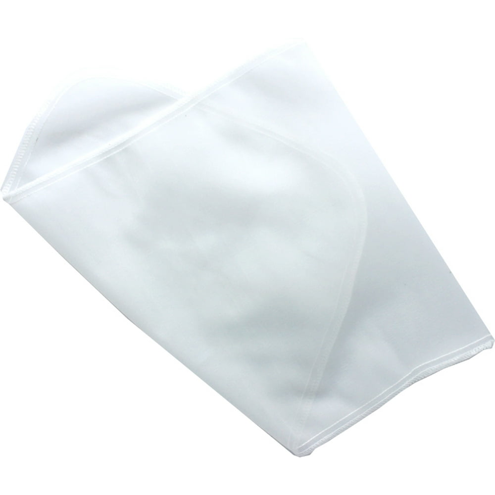 Coarse Nylon Straining Bag, 12" x 19"