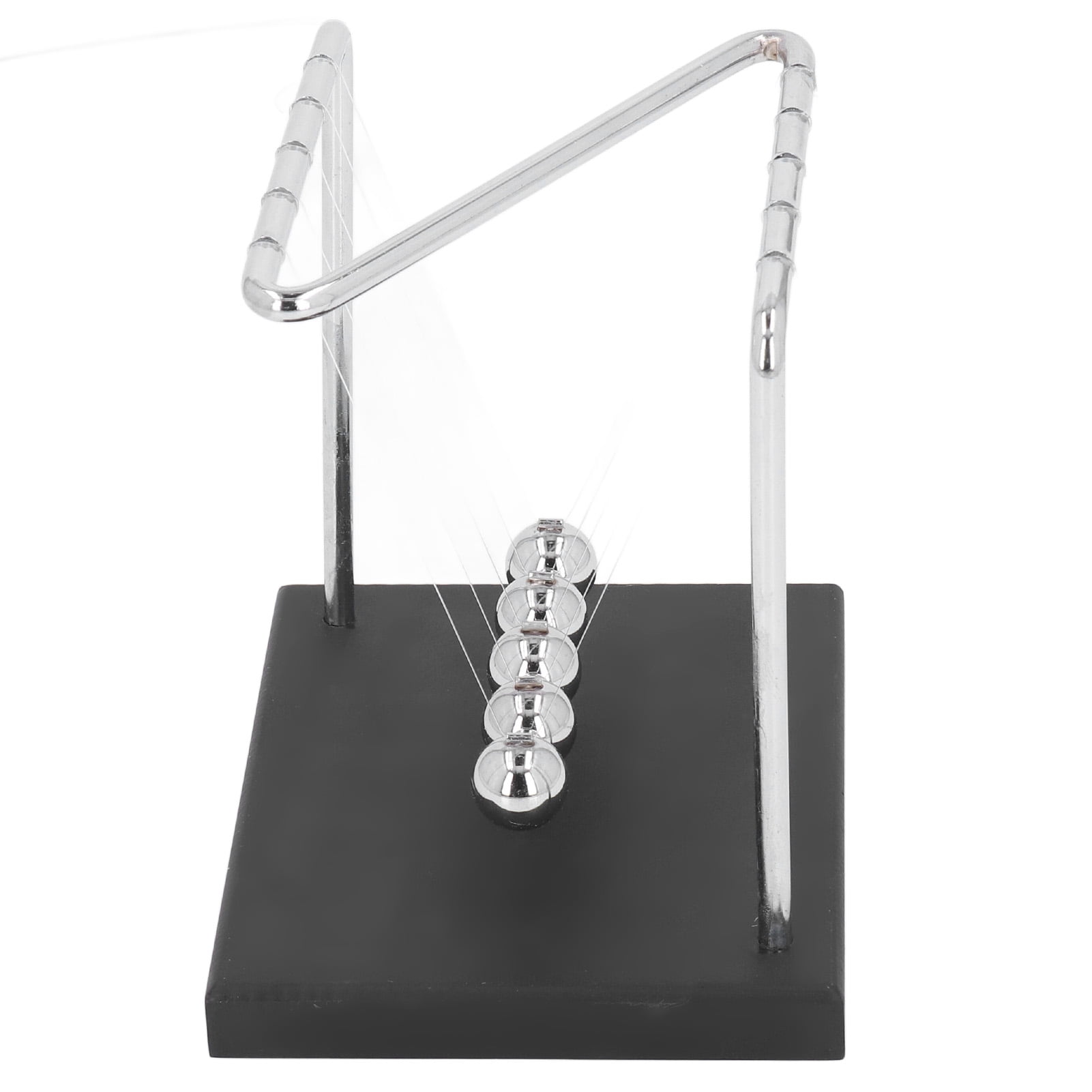 Metal Pendulum Balls, Balance Pendulum Ball Physics Science For Friends