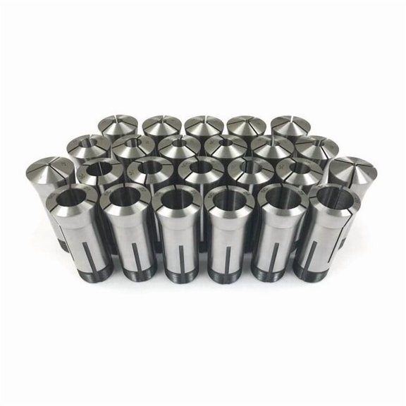 Hhip Collet Set 3-26mm 5C 24pcs 3903-0016