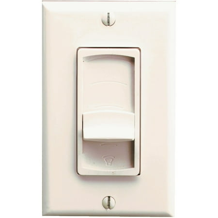 - PRO-WIRE VX-100I Stereo In-Wall Slider Volume Control (Imp matching, Ivory), Please see the above description. By Pro Wire,USA