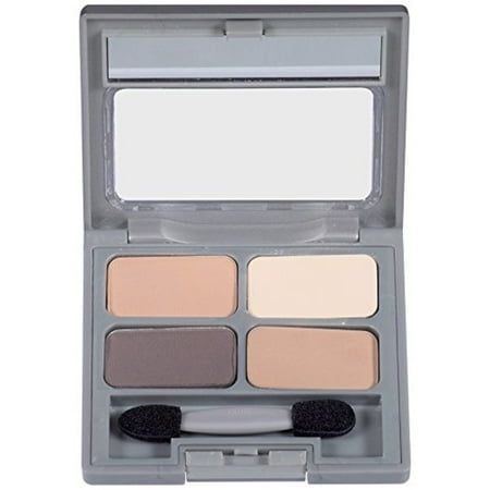 Physicians Formula Matte Collection Quad Eye Shadow, Canyon Classics