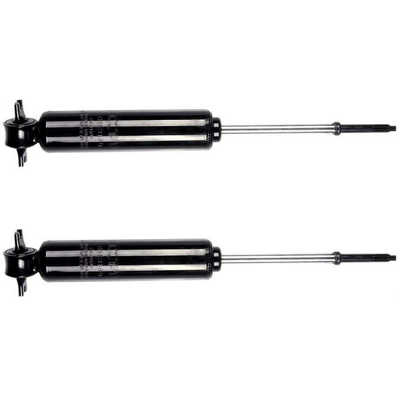 Shocks Front,CCIYU Shock Absorbers for 1987 1988 1989 1990 1991 1992 1993 1994 1995 1996 for Dodge Dakota Parts Struts (2pc Set)