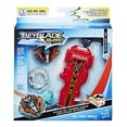 thumbnail image 1 of Beyblade Burst Evolution Xcalius Set, 1 of 2