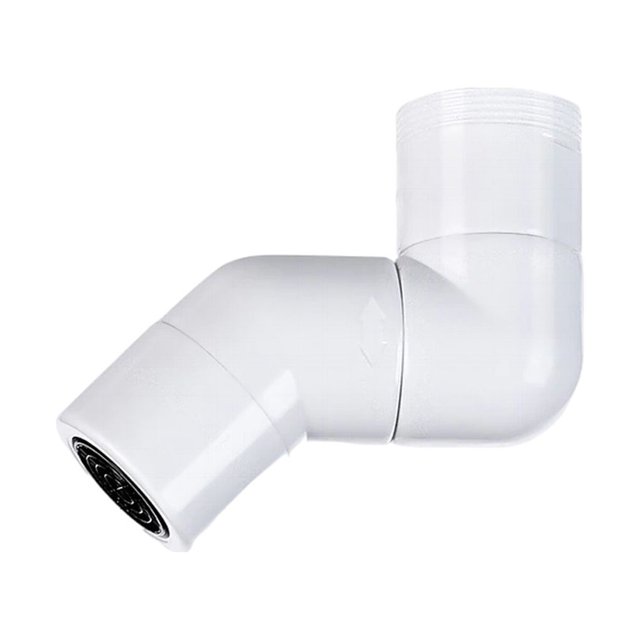 Bearachild Extensor de grifo de fregadero, filtro de manguera de jardín, rociador de lavabo, aireador, adaptador de accesorio de grifo de agua Type6 NO6