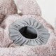 thumbnail image 3 of Plush Dog Toy Tissue Holder Cartoon Tissue Cover Paper Holder, 3 of 5