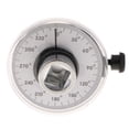 thumbnail image 4 of 360  degree 1/2 "Par De Torsión De Impulsión Medidor De ángulo Medidor Rotación De ángulo Medidor Herramienta Llave Cola Llave dinamométrica de calibre de ángulo, 4 of 8