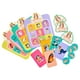 thumbnail image 3 of Bluey Juego de Cartas de Bingo de Bingo, Amigos de la Escuela, Multicolor (17376), 3 of 5