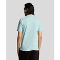 thumbnail image 3 of Lyle & Scott Polo Uni pour Hommes, 3 of 5