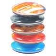 thumbnail image 5 of Planetary Fridge Magnets 12 Refrigerator Magnets Premium Planet Magnets, 5 of 5