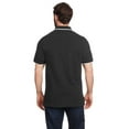 thumbnail image 2 of Nautica N17165 Men's Deck Polo, 2 of 3