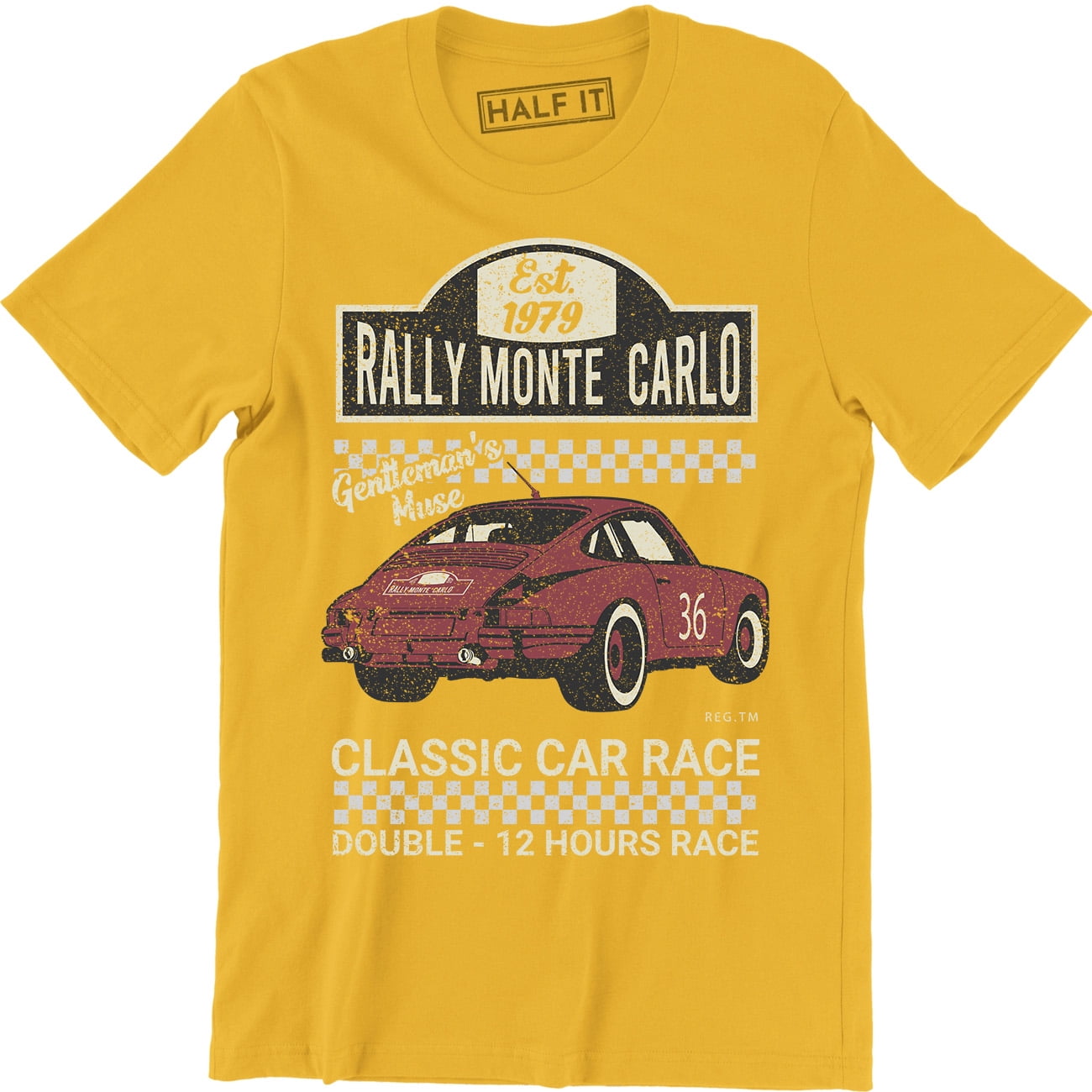 monte carlo t shirt size chart