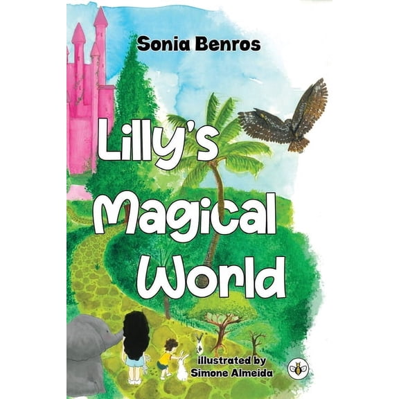 Lilly's Magical World, (Paperback)