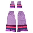 thumbnail image 2 of Set de accesorios para disfraces Elope My Little Pony Twilight Sparkle, 2 of 5