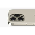thumbnail image 3 of Restored Apple iPhone 15 Pro 128GB - Natural Titanium (Factory Unlocked) (Refurbished), 3 of 11