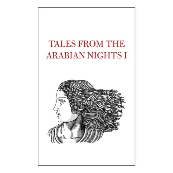 Tales from the Arabian Nights I (Paperback)