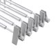 thumbnail image 2 of Ganchos Para Ropa Acero Inoxidable Organizador De Ropa Zefei Wu 9024735065487, 2 of 4