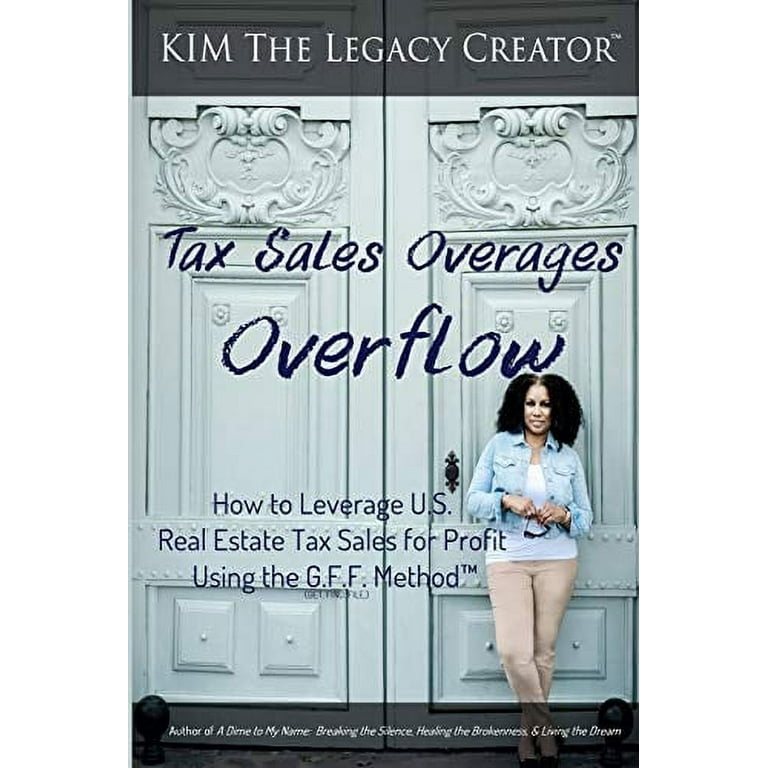 Tax Overage List thumbnail