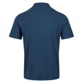 thumbnail image 2 of Regatta - Polo Sinton para Hombre (Vaquero Luz de Luna), 2 of 4