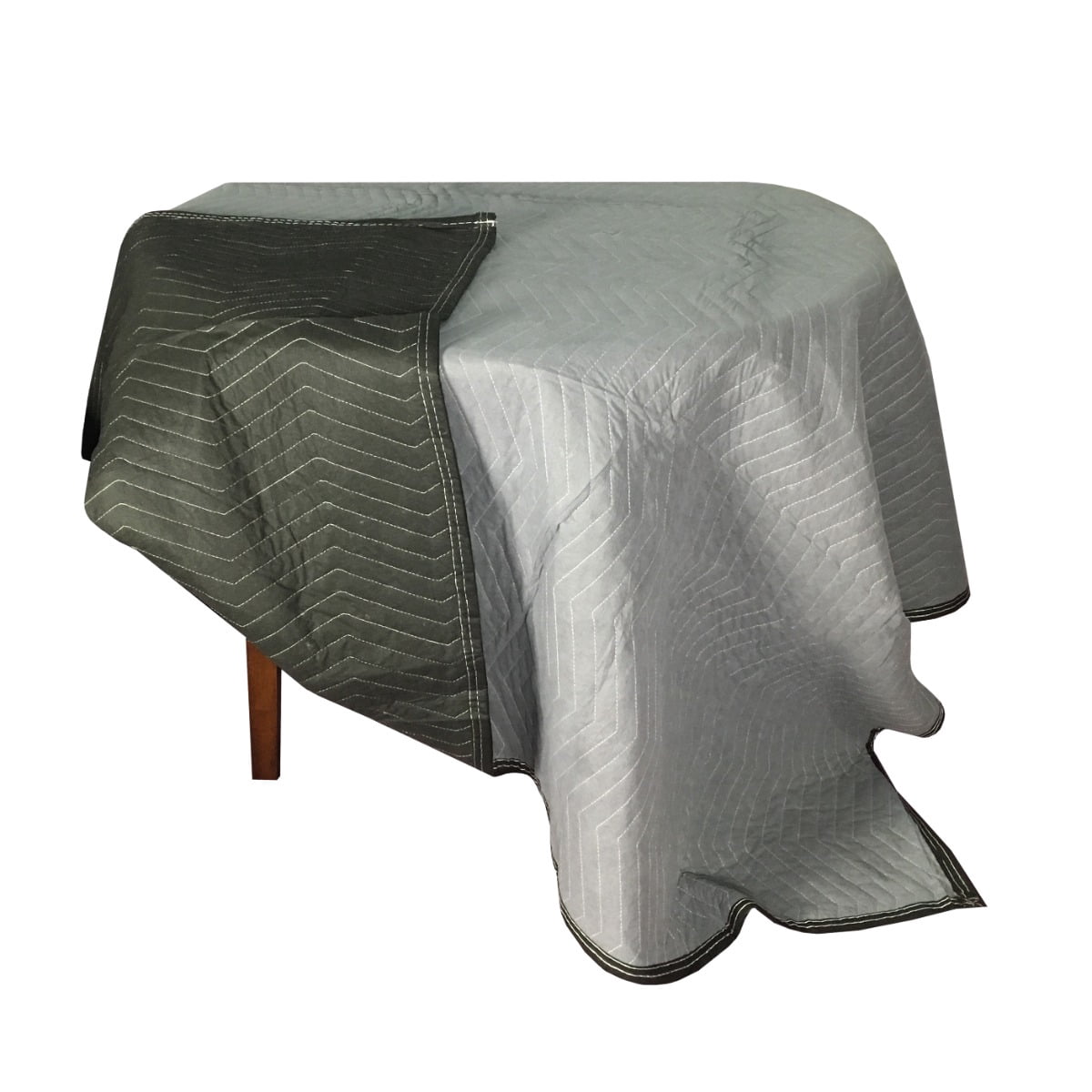 uBoxes Extra Performance Blankets Cotton Poly 75lbs/doz (12 Pack)