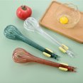 thumbnail image 4 of QualitChoice Nylon manual beater, baking mixer, kitchen multi-purpose egg kitchen B 6.2*29CM, 4 of 6
