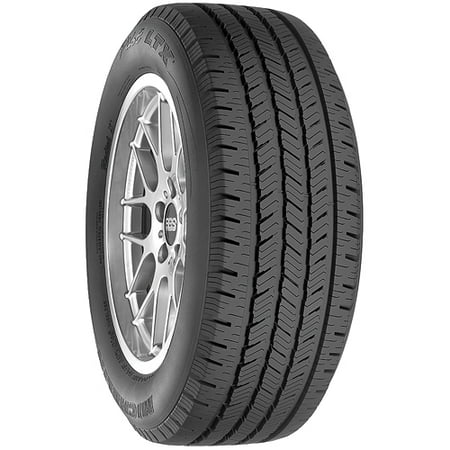 Michelin Pilot LTX