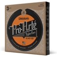 thumbnail image 1 of ORUYROP 3-Pack Classic Guitar Proa Nylon Light (EJ43-3D), 1 of 6