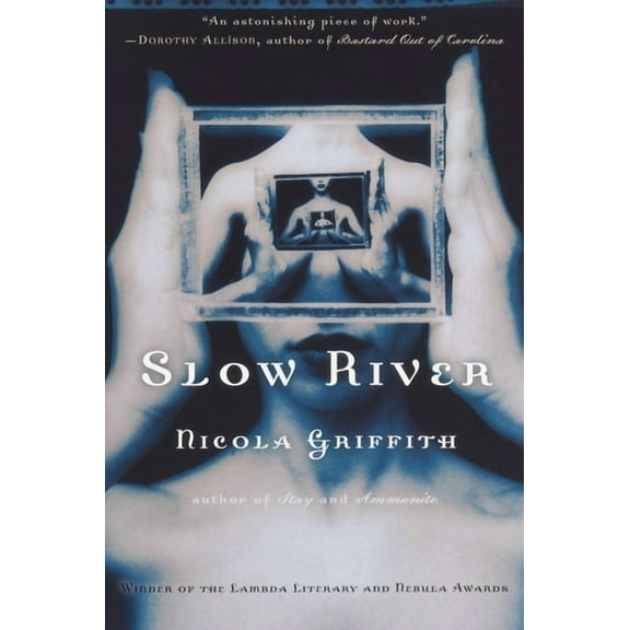 Slow River, (Paperback)