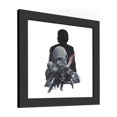 thumbnail image 3 of Gallery Pops Dune: Part Two - Feyd-Rautha Harkonnen Graphic Wall Art, Black Framed Version, 12" x 12", 3 of 5