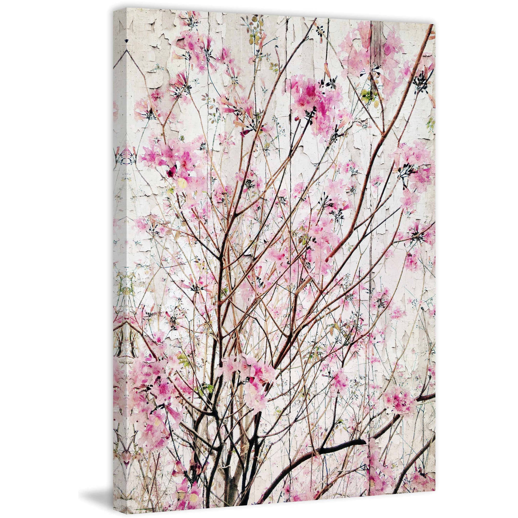 Hope Painting Print on Wrapped Canvas