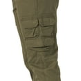 Wrangler Men's Regular Taper Stretch Cargo Pant