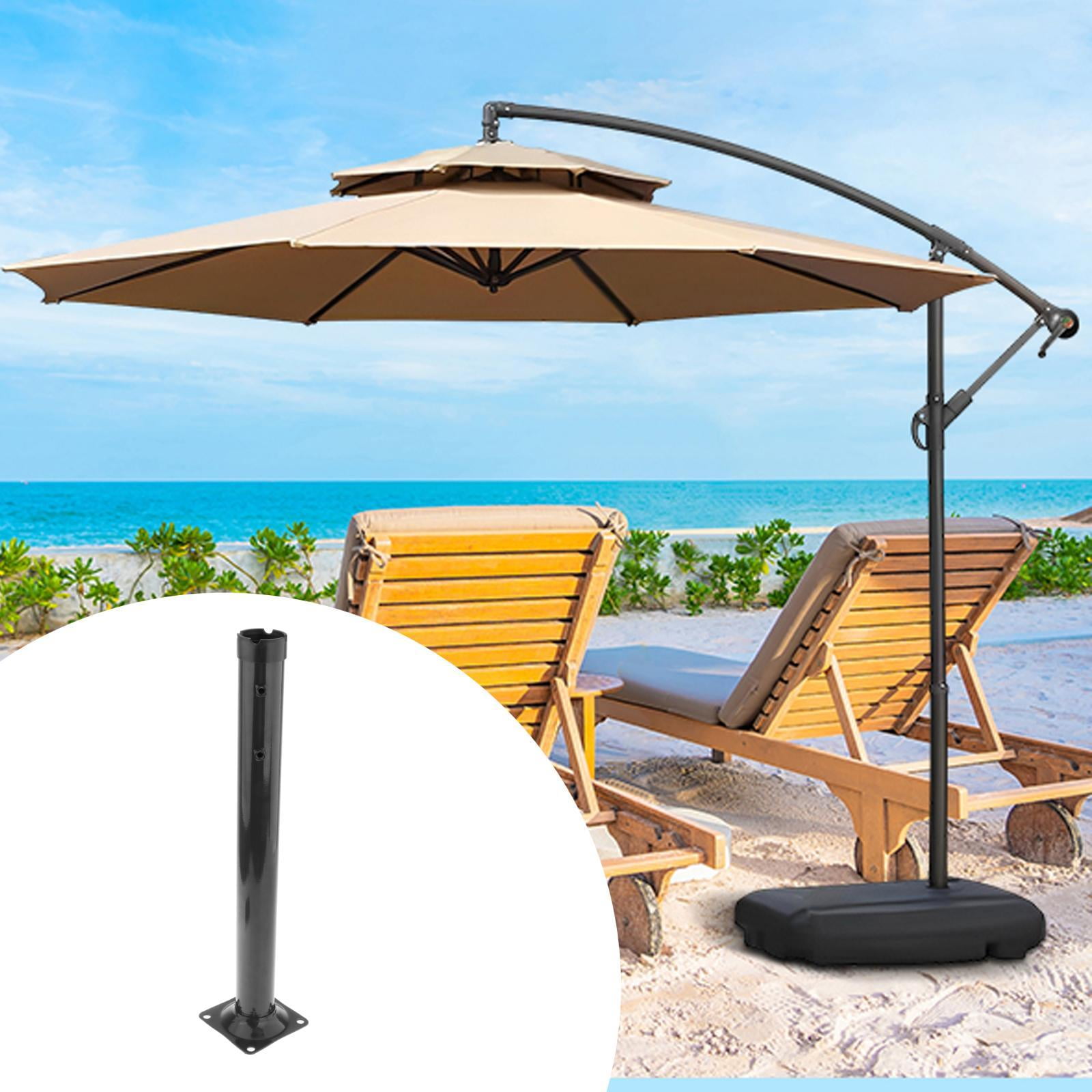 Ronyme Accessoires De Parasol De Terrasse, Accessoires De