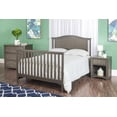 thumbnail image 2 of Forever Eclectic™ Full-size Bed Rails for Hampton™ and Woodland™ Cribs, 2 of 3