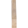 thumbnail image 4 of 5 1/2"W x 22"D x 34"H Funston Smooth Knee Brace, Douglas Fir, 4 of 4