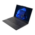 thumbnail image 2 of Lenovo ThinkPad E16 Gen 1 16.0" Intel Core i5-1335U 16GB Memory 256 GB SSD Windows 11 Pro 21JN003YUS, 2 of 5