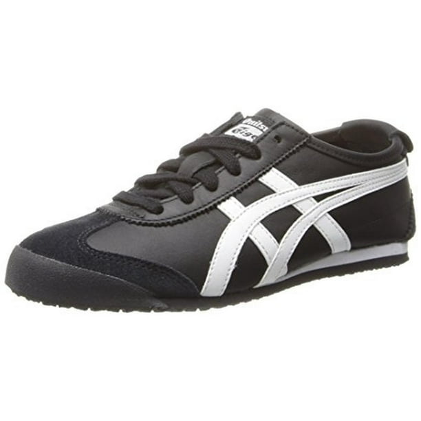 onitsuka oiled leather