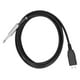 thumbnail image 5 of Cable de audio para guitarra eléctrica Bling Bling USB a 6,35 mm, 5 of 11