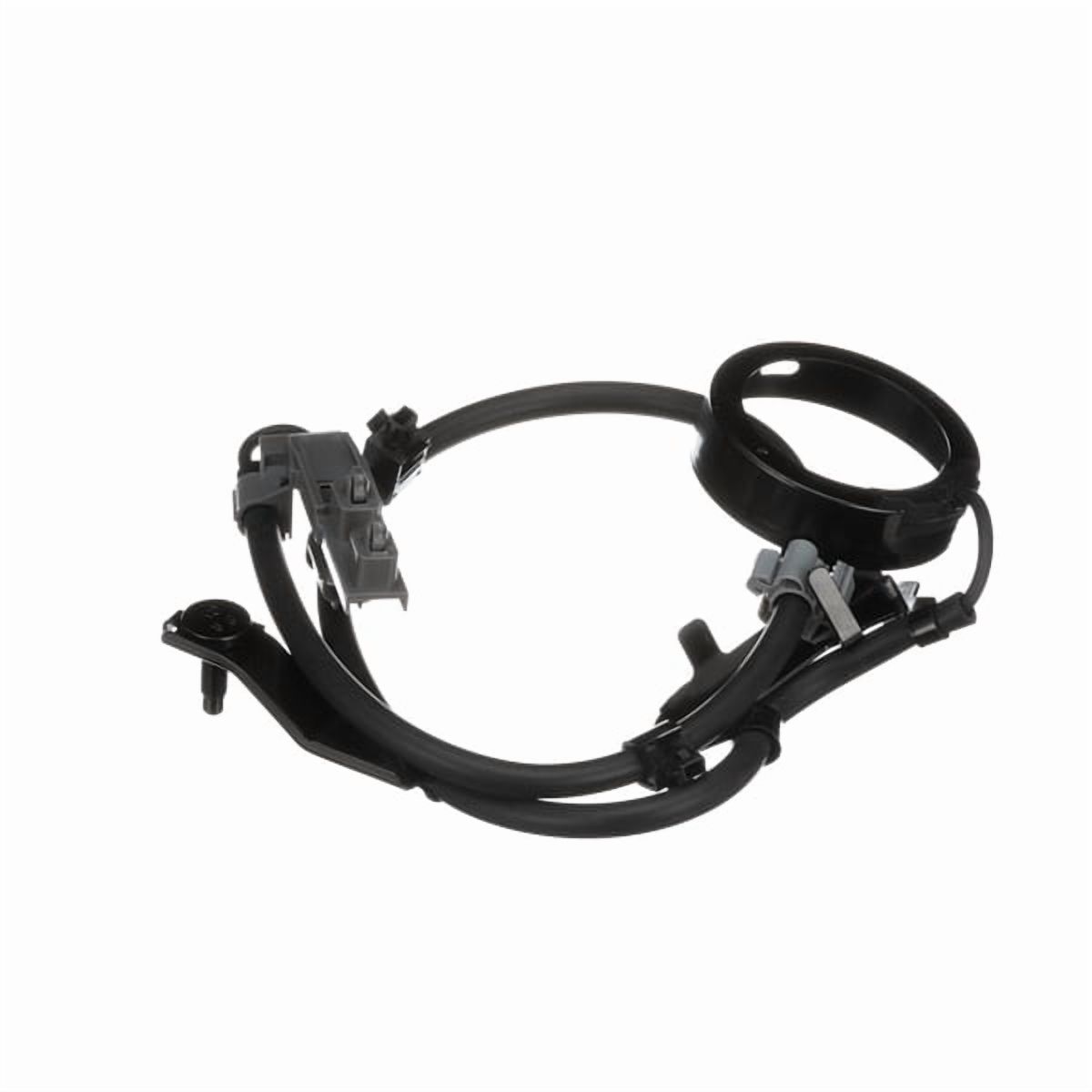 ABS Wheel Speed Sensor Fits select: 2004-2008 CHEVROLET COLORADO, 2004-2008 GMC CANYON