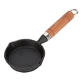 thumbnail image 4 of Frying Pan,Egg Pan Nonstick Paint Frying Pans Nonstick Omelette Pan Professional Grade, 4 of 6