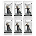 thumbnail image 1 of 6 Packs Magic the Gathering Play Booster Pack Lot MTG Final Fantasy, 1 of 1