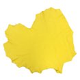 thumbnail image 2 of Amalfi Nappa Lamb Skin – Premium Italian Lamb Leather (Yellow) – 1.5 oz / 0.6 mm Thickness, 2 of 2