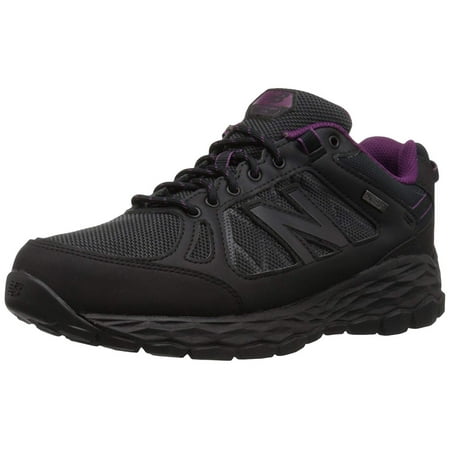 New Balance Womens 1350W Low Top Lace Up Running Sneaker