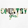 thumbnail image 3 of Country Girl Camo Women's Tank Top Small Town Cowgirl Farm Life Military, 3 of 7
