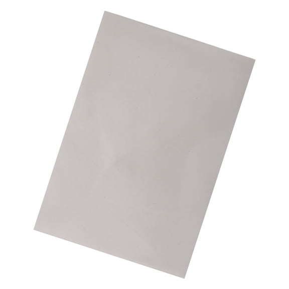 LOLIPPYY Flexible LED Light Diffuser Film Sheet with Anti-Yellowing for Ceiling and Cabinet Lighting