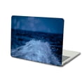 thumbnail image 3 of KSK KAISHEK Hard Shell for MacBook Air 13.6 inchs m2( Touch ID, 2022.0) Model A2681, Type C QLXL0194, 3 of 5