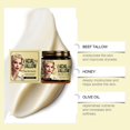 thumbnail image 4 of teapwant Butter Moisturizing Face Deeply Moisturizes Locks Water Moisturizes Dryness Cracks Redness Sensitivity And Comfort Skin, 4 of 8