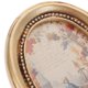 thumbnail image 4 of Vintage Picture Frame Antique Ornate Photo Frame Tabletop Wall Hanging Photo Frame, 4 of 4