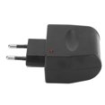 thumbnail image 1 of Adaptador De Encendedor De Coche, Convertidor DC 12V 1.5A Cargador Con Indicador LED Carcasa ABS Para GPS Teléfono Tableta Electrónicos Pequeños, 1 of 7