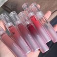 thumbnail image 2 of M81 Terciopelo Mate Brillo De Labios Tinte Fácil De Usar Impermeable Hidratante Antiadherente Taza Líquido Lápiz Labial Sexy Maquillaje Glaseado Gao Jinjia unisex, 2 of 2