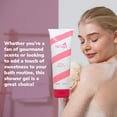 thumbnail image 3 of Pink Sugar Glossy Shower Gel for Women, 8.45 oz, 3 of 5