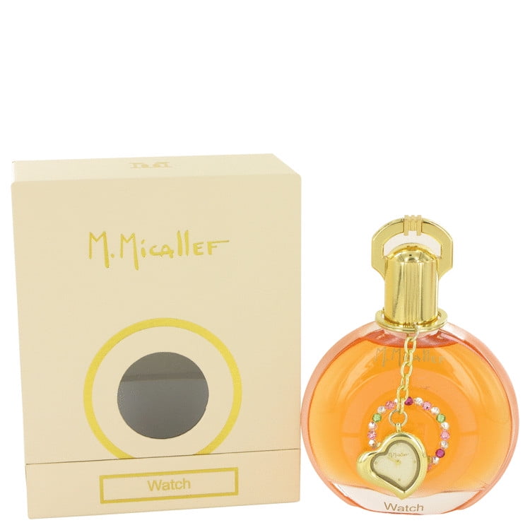 parfum micallef